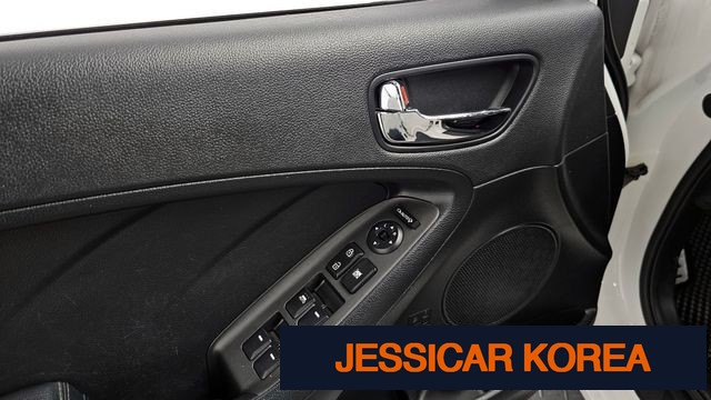2015 Kia K3 - Thumbnail 19