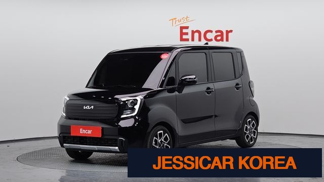 2026 Kia The New Kia Ray - Thumbnail 2
