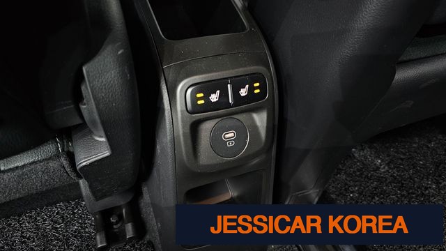 2026 Kia The New Kia Ray - Thumbnail 3