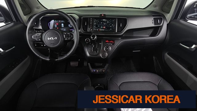 2026 Kia The New Kia Ray - Thumbnail 5