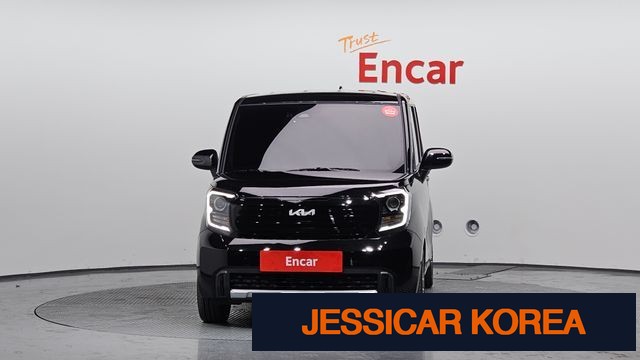 2026 Kia The New Kia Ray - Thumbnail 11