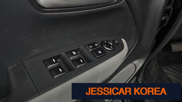 2026 Kia The New Kia Ray - Thumbnail 12