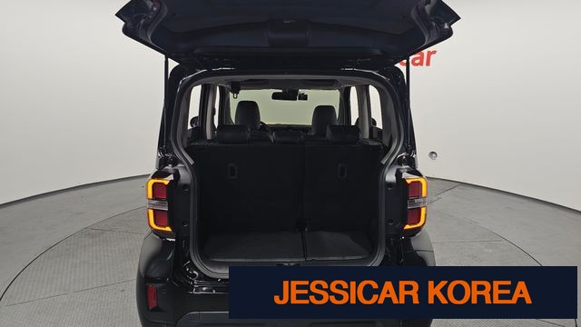 2026 Kia The New Kia Ray - Thumbnail 13