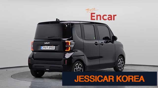 2026 Kia The New Kia Ray - Thumbnail 14
