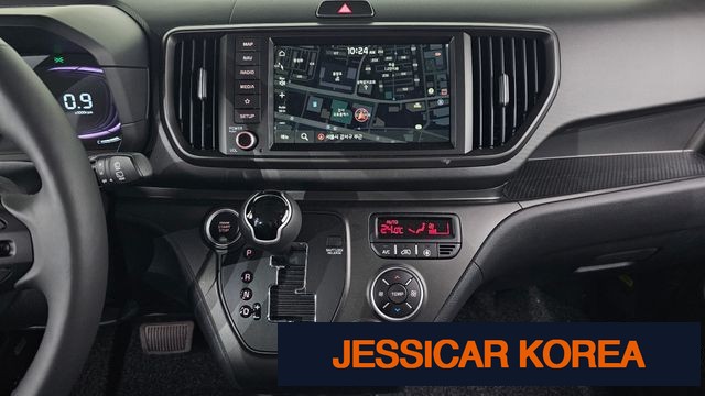 2026 Kia The New Kia Ray - Thumbnail 16