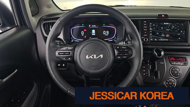 2026 Kia The New Kia Ray - Thumbnail 18