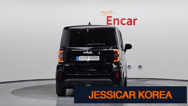 2026 Kia The New Kia Ray - Thumbnail 20