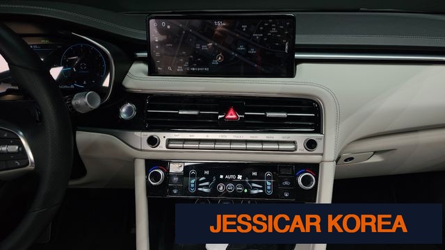 2024 Genesis The New G70 - Thumbnail 2