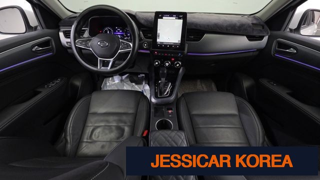 2021 Renault Korea XM3 - Thumbnail 3