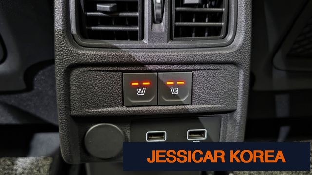 2021 Renault Korea XM3 - Thumbnail 4