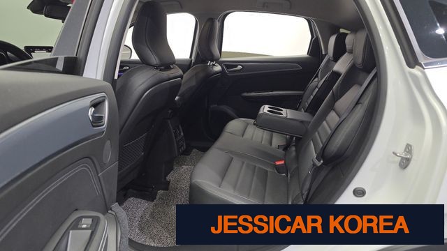 2021 Renault Korea XM3 - Thumbnail 5