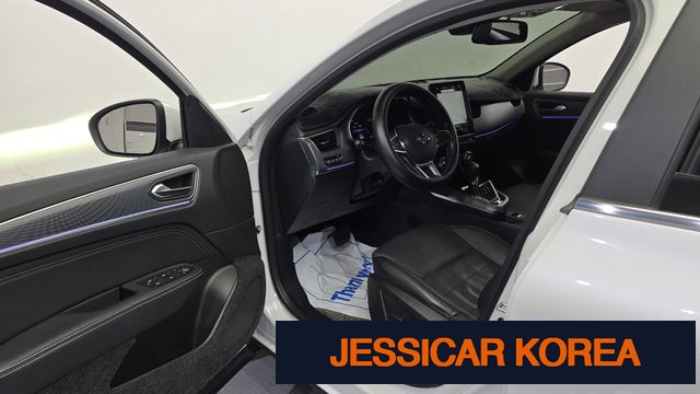 2021 Renault Korea XM3 - Thumbnail 6