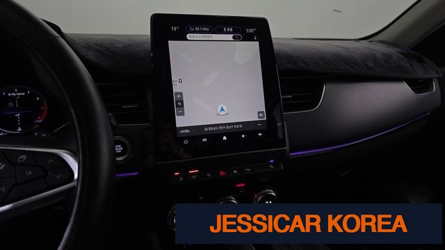 2021 Renault Korea XM3 - Thumbnail 7
