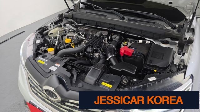 2021 Renault Korea XM3 - Thumbnail 8