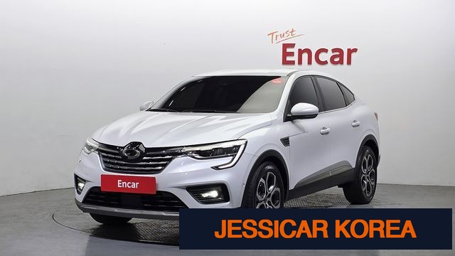 2021 Renault Korea XM3 - Thumbnail 9