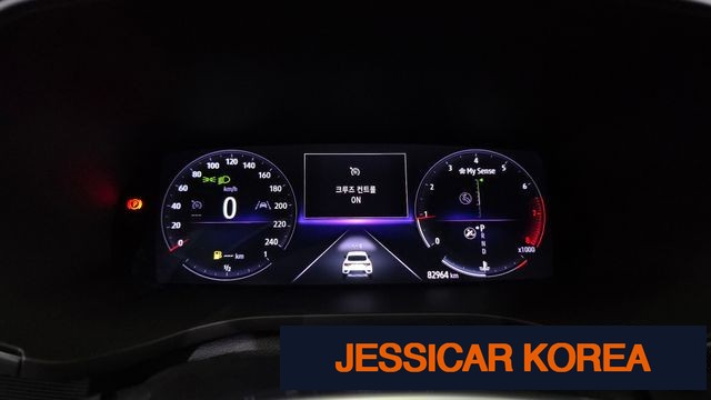 2021 Renault Korea XM3 - Thumbnail 10