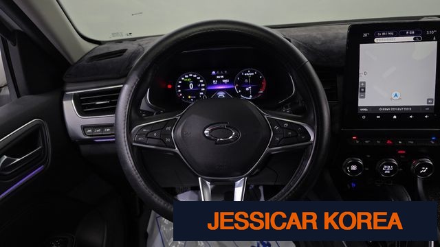2021 Renault Korea XM3 - Thumbnail 11