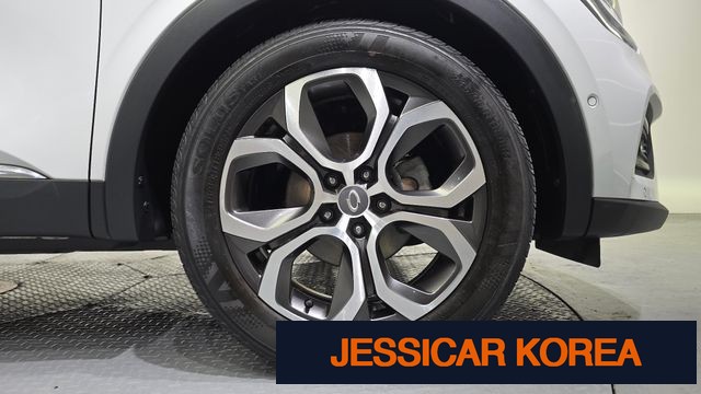 2021 Renault Korea XM3 - Thumbnail 12
