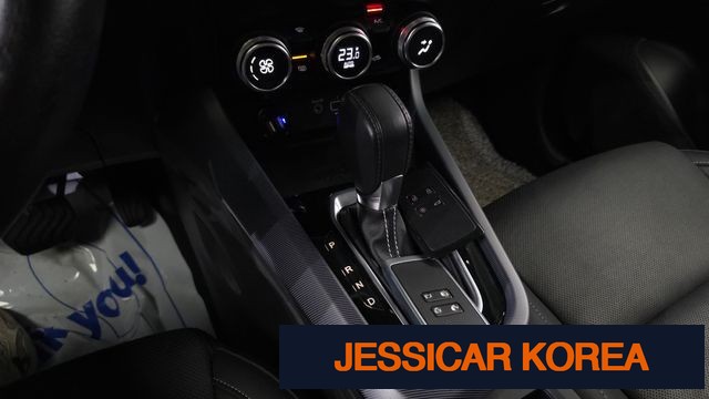 2021 Renault Korea XM3 - Thumbnail 13