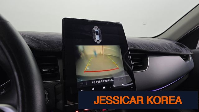 2021 Renault Korea XM3 - Thumbnail 14