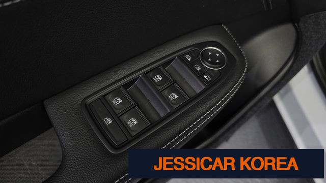 2021 Renault Korea XM3 - Thumbnail 15