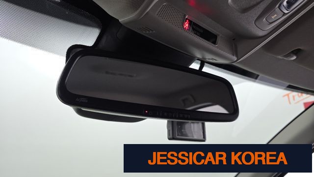 2021 Renault Korea XM3 - Thumbnail 16