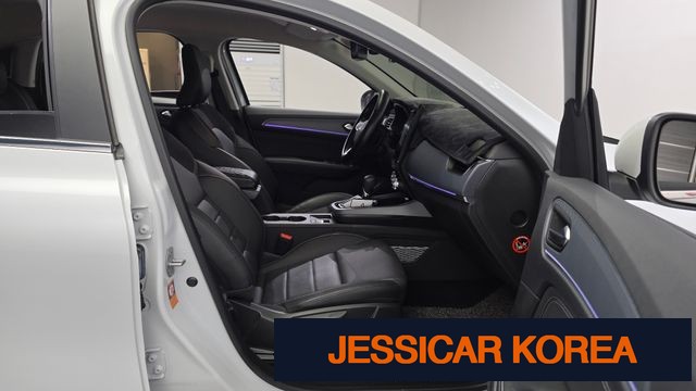 2021 Renault Korea XM3 - Thumbnail 17
