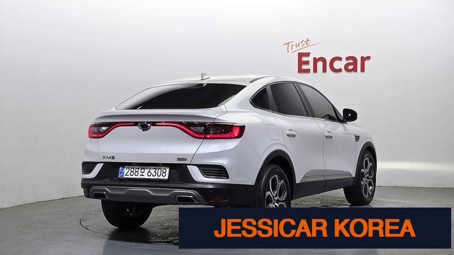 2021 Renault Korea XM3 - Thumbnail 18