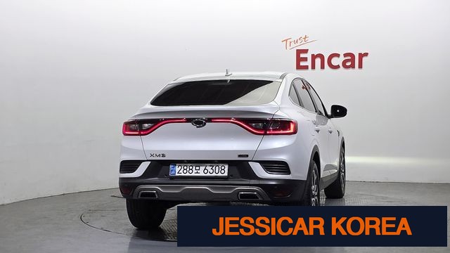 2021 Renault Korea XM3 - Thumbnail 19