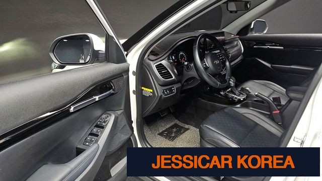 2020 Kia Seltos - Thumbnail 2