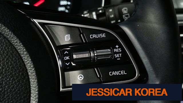 2020 Kia Seltos - Thumbnail 3