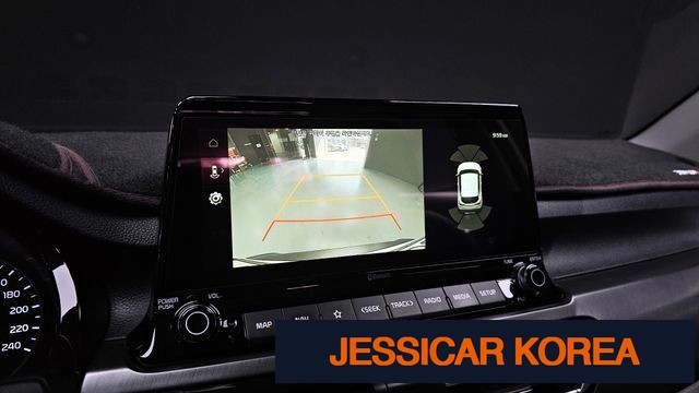 2020 Kia Seltos - Thumbnail 6
