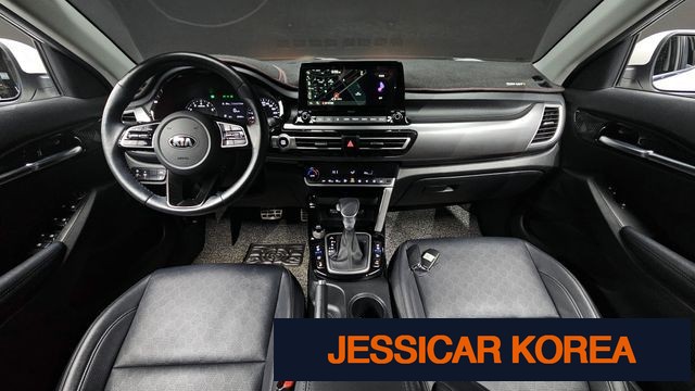 2020 Kia Seltos - Thumbnail 7