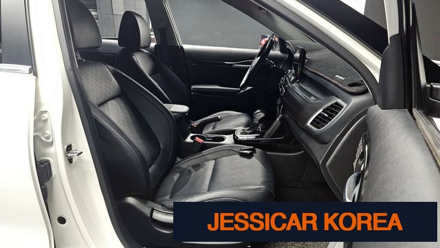 2020 Kia Seltos - Thumbnail 8