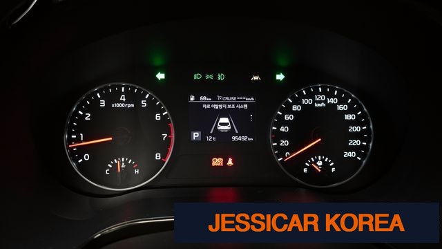 2020 Kia Seltos - Thumbnail 17