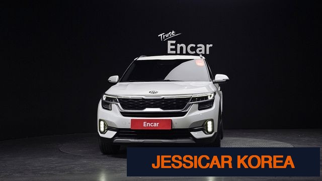 2020 Kia Seltos - Thumbnail 19