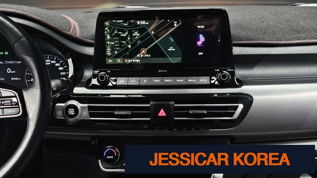 2020 Kia Seltos - Thumbnail 20