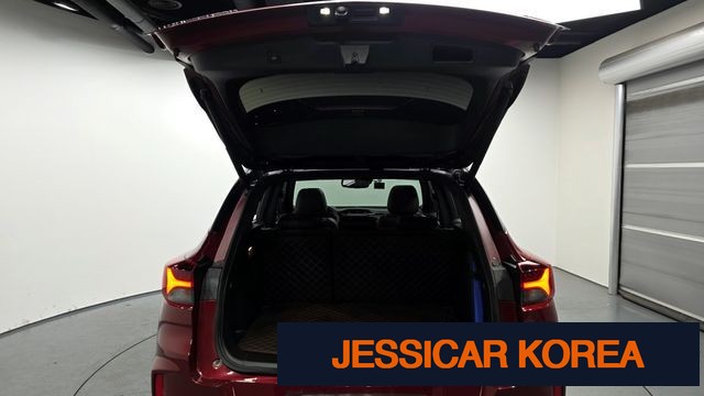 2022 Chevrolet Trailblazer - Thumbnail 5