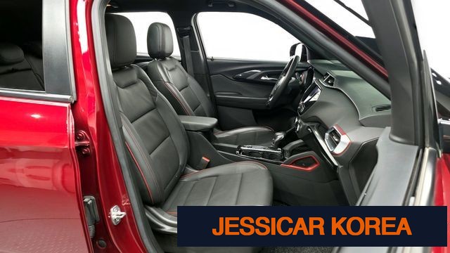 2022 Chevrolet Trailblazer - Thumbnail 6