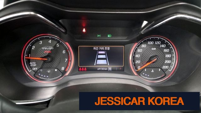 2022 Chevrolet Trailblazer - Thumbnail 17