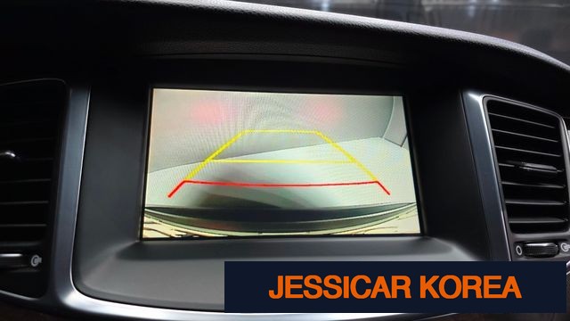 2015 Hyundai Equus (new model) - Thumbnail 3