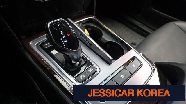 2015 Hyundai Equus (new model) - Thumbnail 8