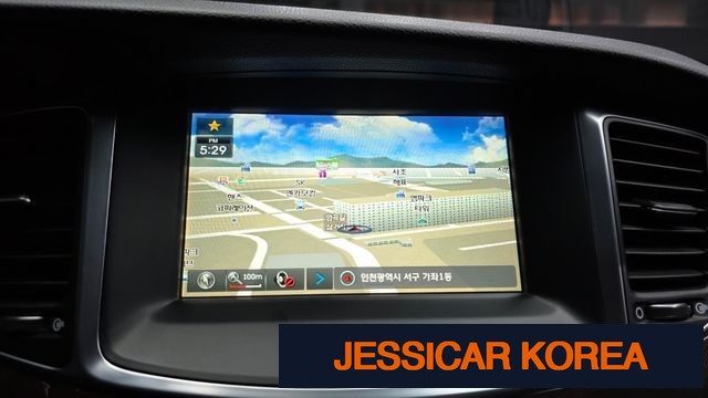 2015 Hyundai Equus (new model) - Thumbnail 9