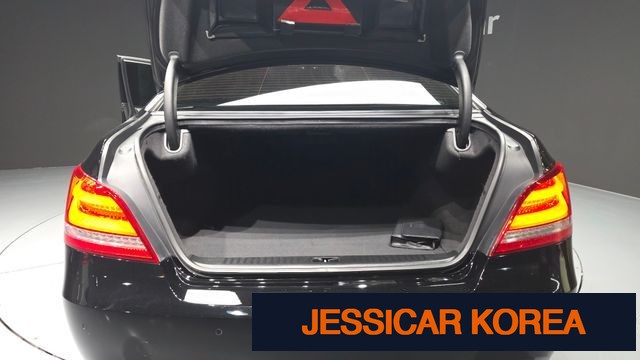 2015 Hyundai Equus (new model) - Thumbnail 10