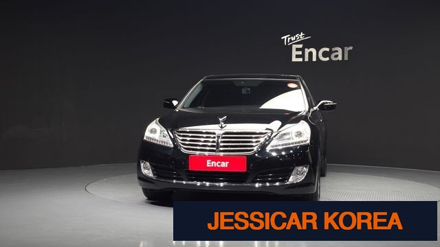 2015 Hyundai Equus (new model) - Thumbnail 12