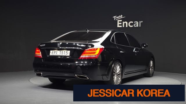 2015 Hyundai Equus (new model) - Thumbnail 14