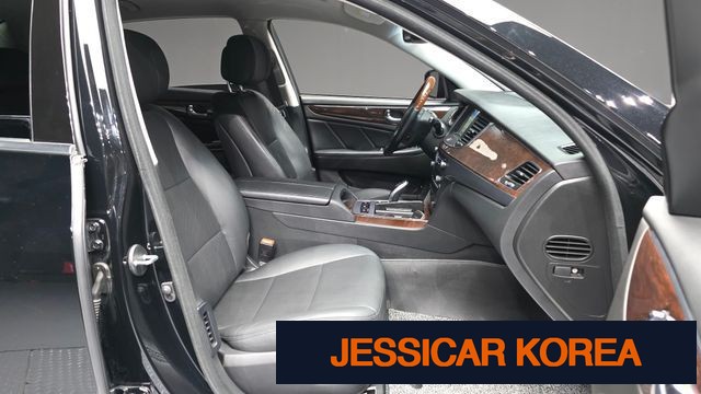 2015 Hyundai Equus (new model) - Thumbnail 16