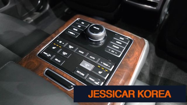 2015 Hyundai Equus (new model) - Thumbnail 17