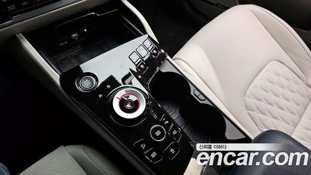 2023 Kia 스포티지 5세대 - Thumbnail 2