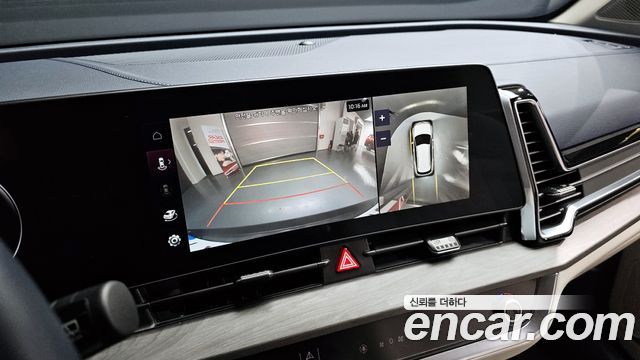 2023 Kia 스포티지 5세대 - Thumbnail 3